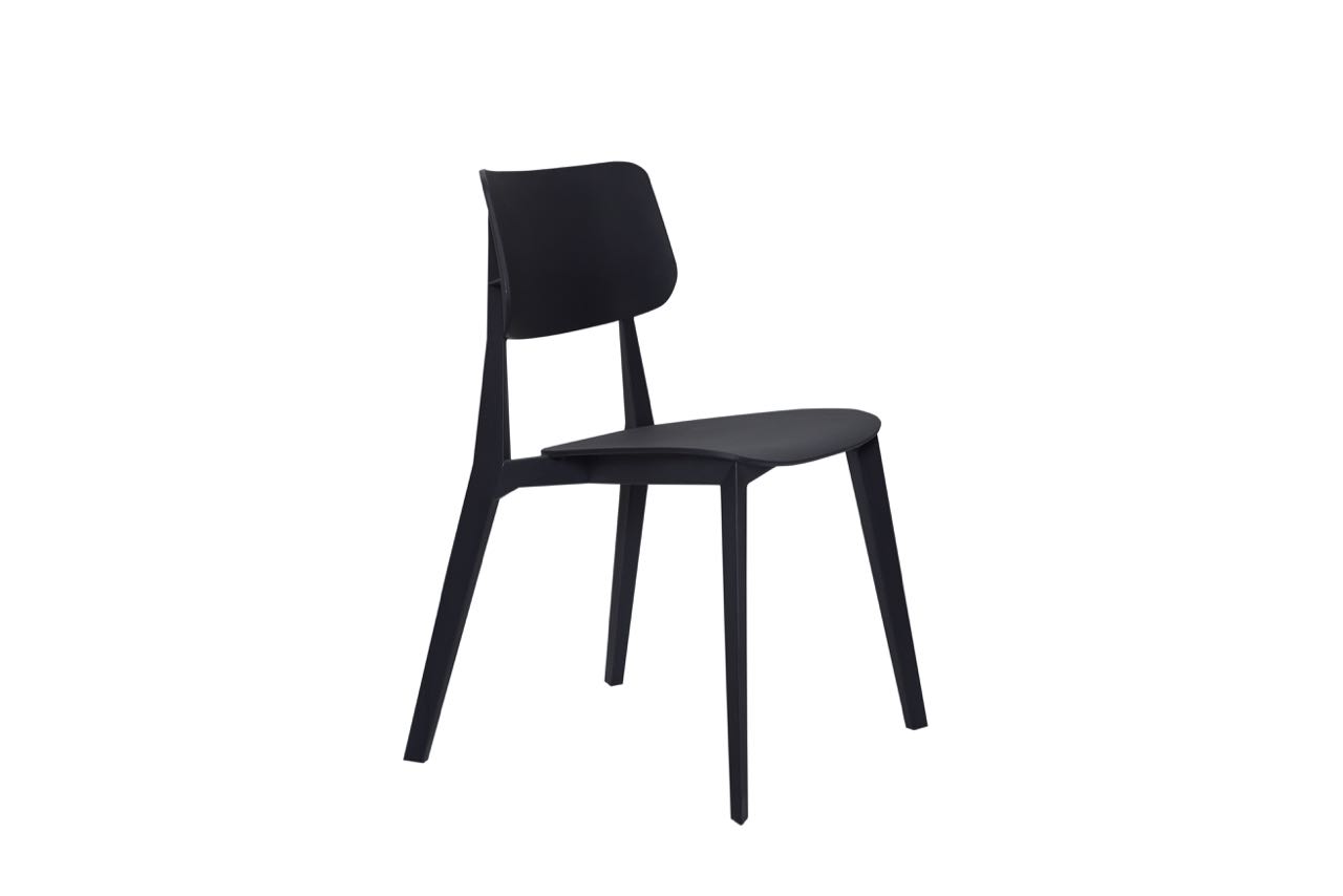 Stellar Dining Chair Anthracite